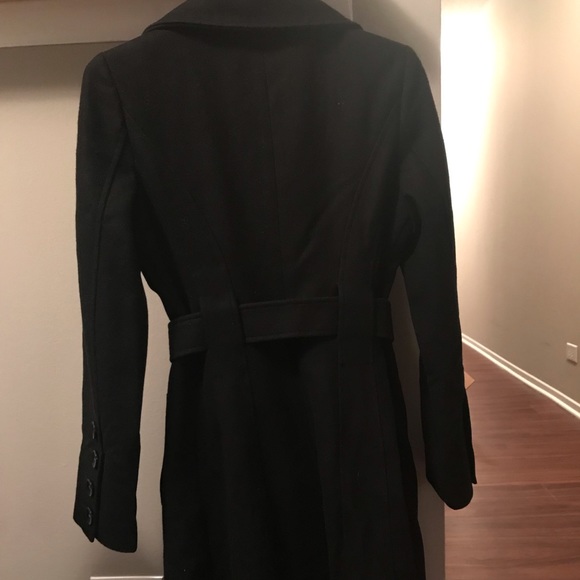 Guess double breasted coat - Picture 3 of 3